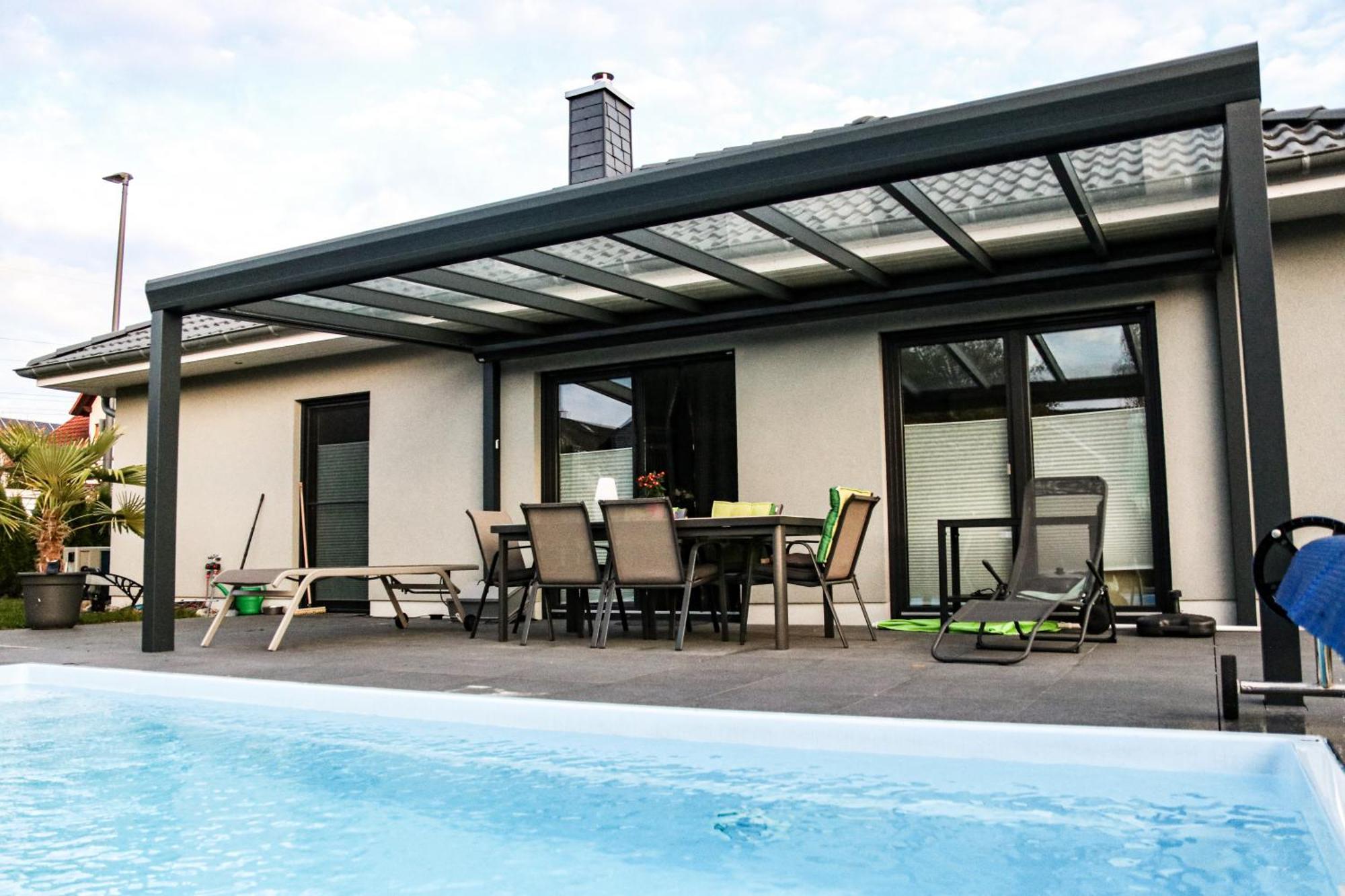 Grosszuegige Unterkunft Mit Terrasse Oberbrechen Exterior foto